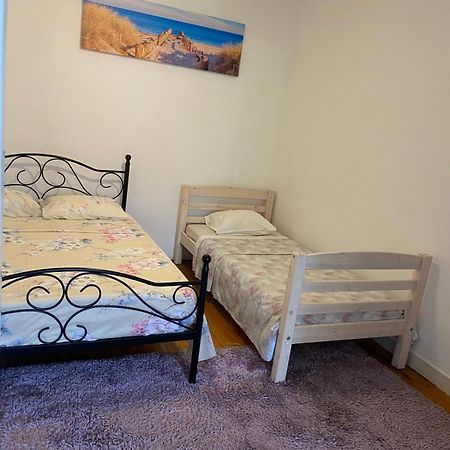 Appartement Travelers House à Setúbal Extérieur photo