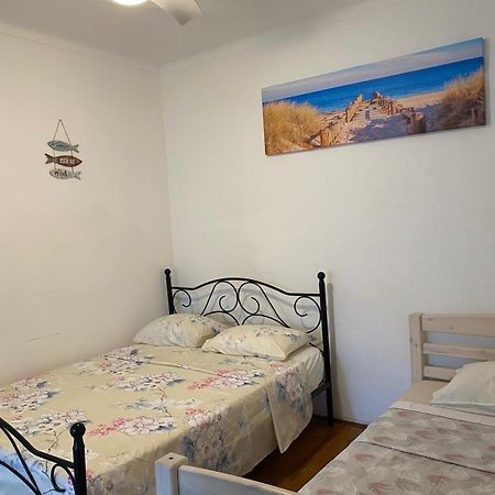 Appartement Travelers House à Setúbal Extérieur photo