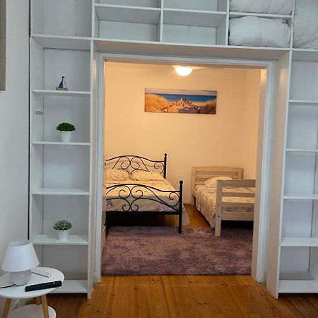 Appartement Travelers House à Setúbal Extérieur photo