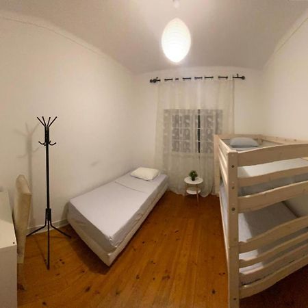 Appartement Travelers House à Setúbal Extérieur photo