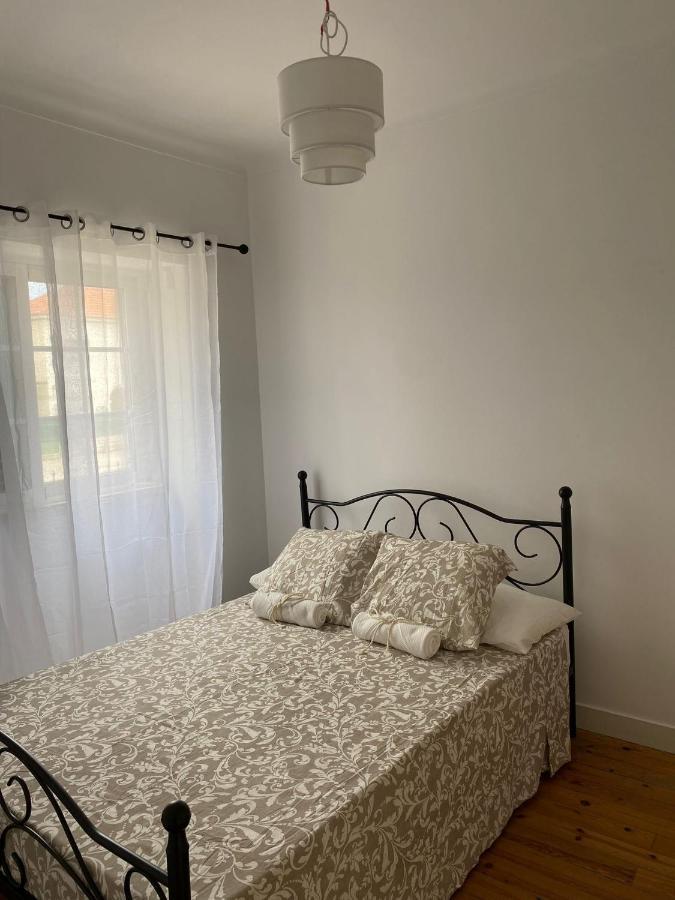 Appartement Travelers House à Setúbal Extérieur photo