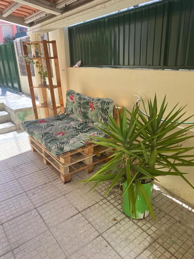 Appartement Travelers House à Setúbal Extérieur photo