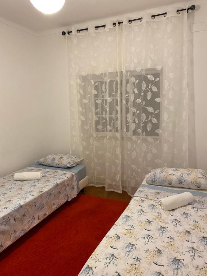 Appartement Travelers House à Setúbal Extérieur photo