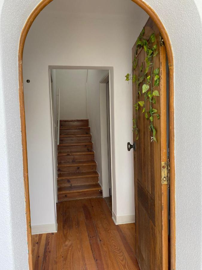 Appartement Travelers House à Setúbal Extérieur photo