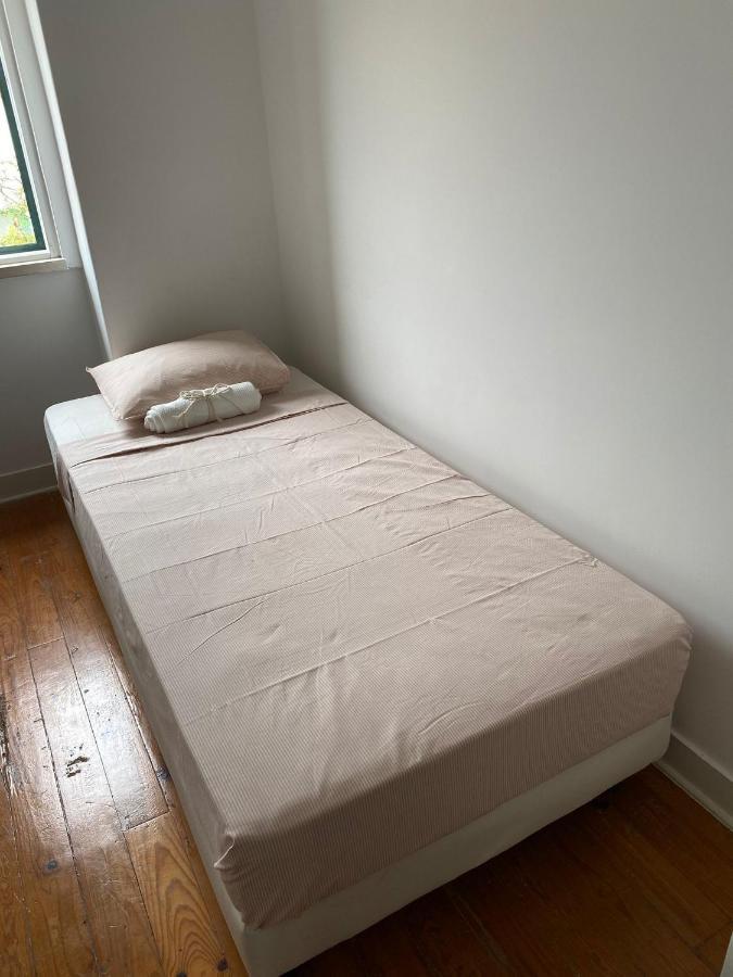 Appartement Travelers House à Setúbal Extérieur photo