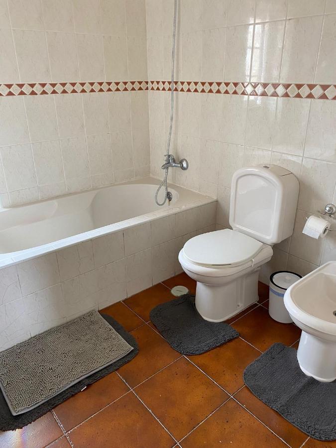 Appartement Travelers House à Setúbal Extérieur photo