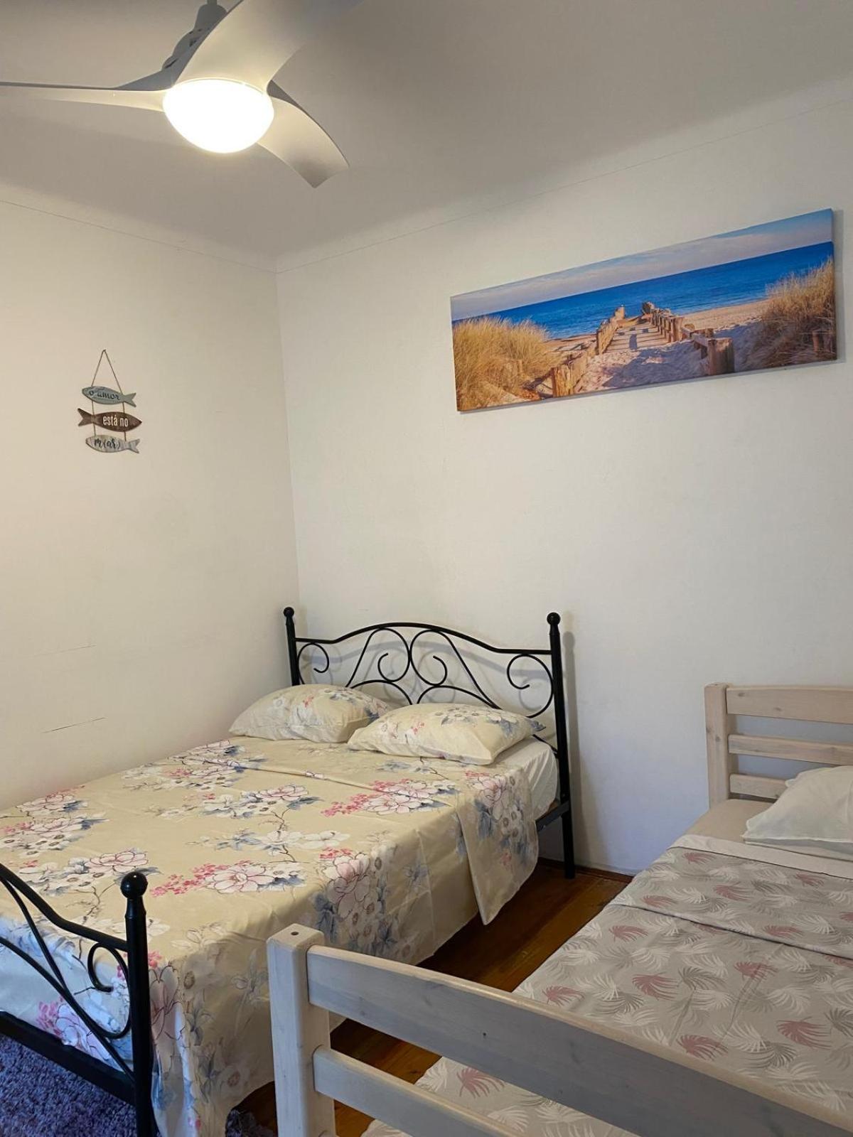 Appartement Travelers House à Setúbal Extérieur photo
