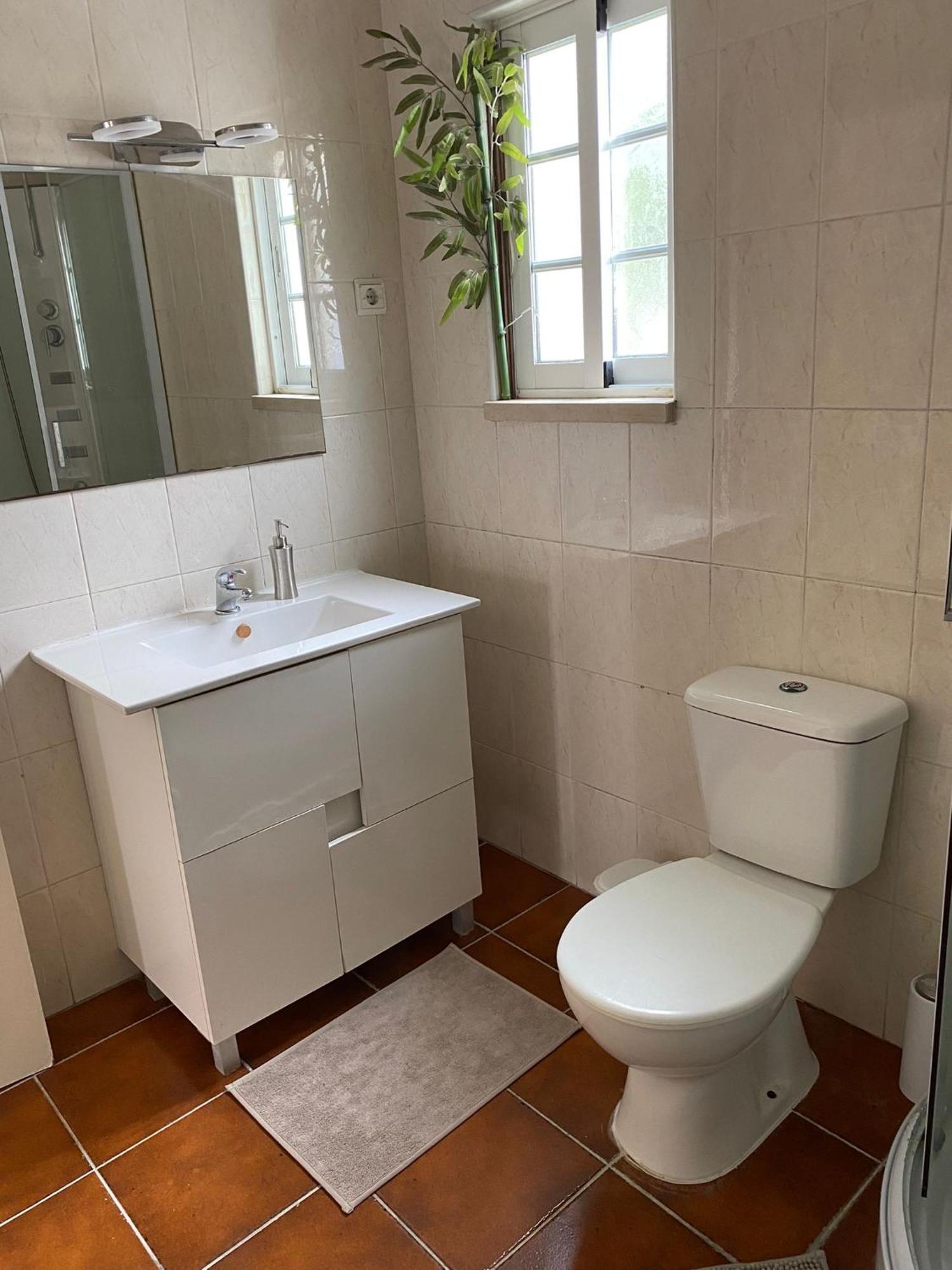 Appartement Travelers House à Setúbal Extérieur photo