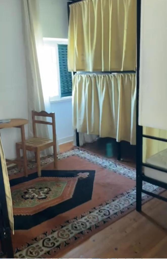 Appartement Travelers House à Setúbal Extérieur photo