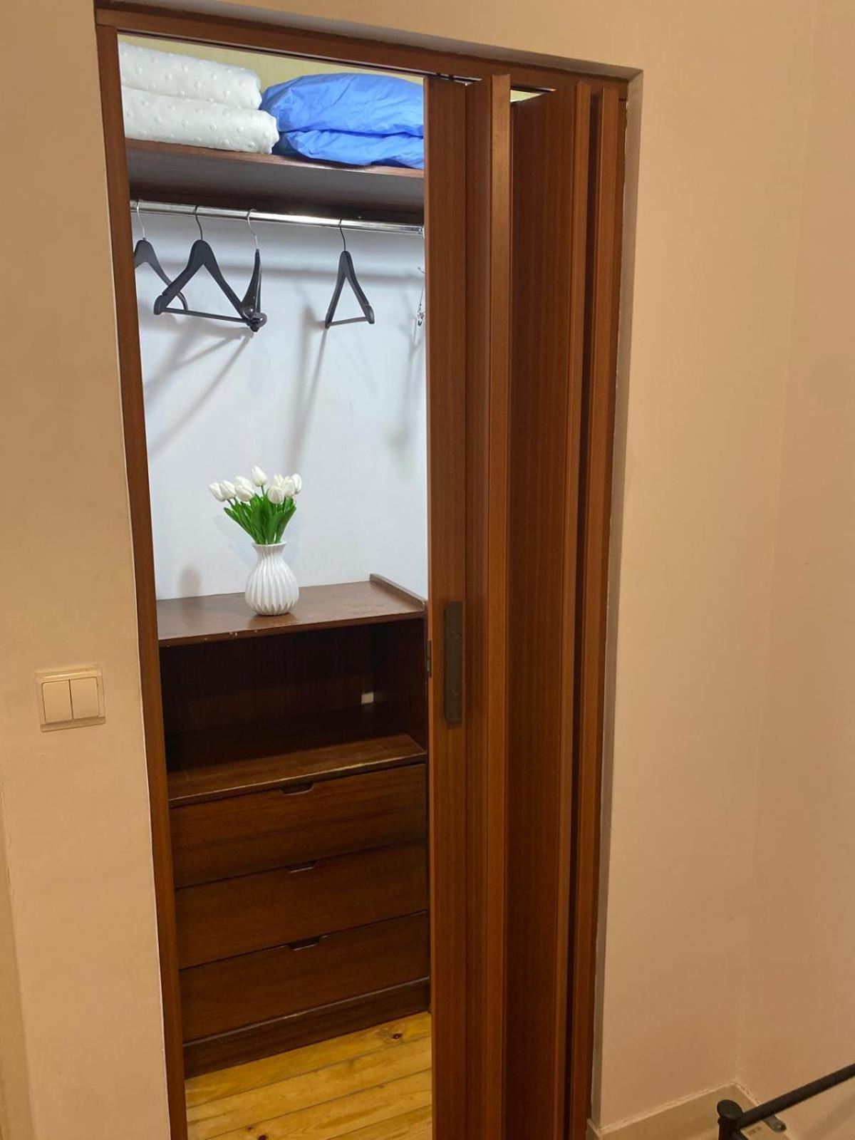 Appartement Travelers House à Setúbal Extérieur photo