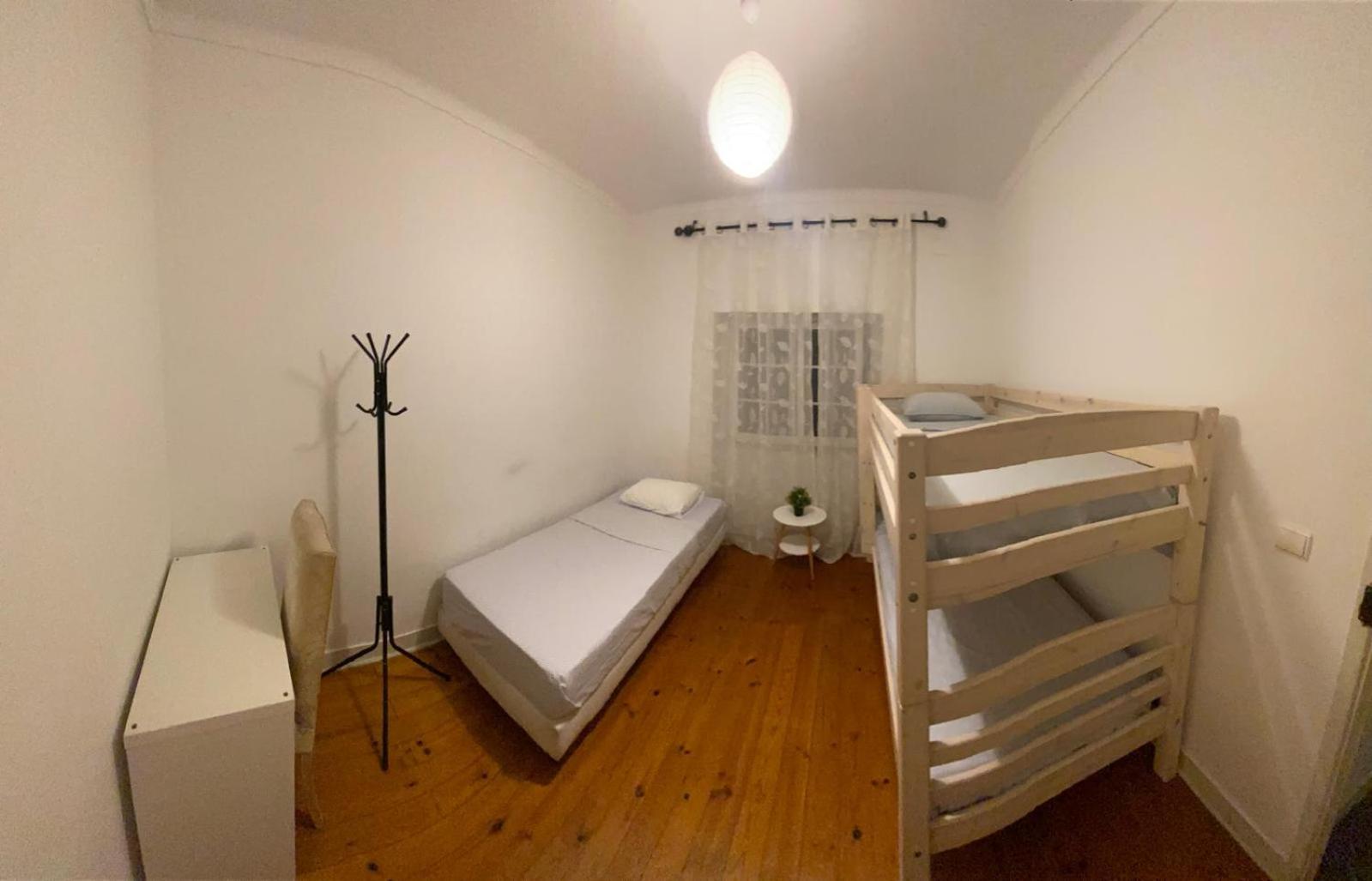 Appartement Travelers House à Setúbal Extérieur photo