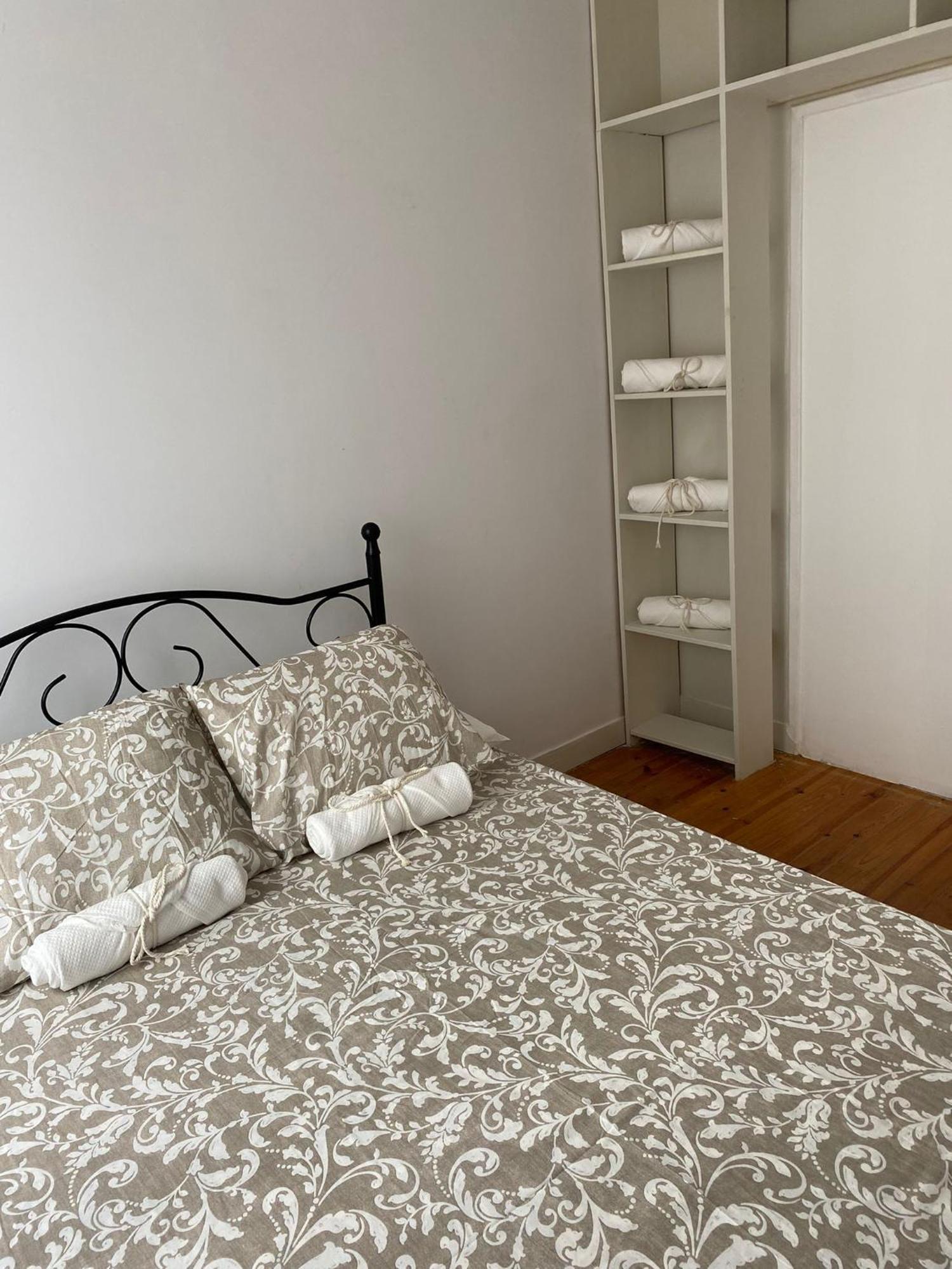Appartement Travelers House à Setúbal Extérieur photo